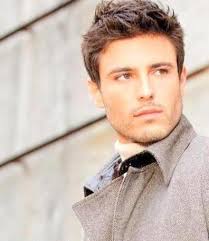 My Handsome One Pedro Soltz Brazilian Guy With Green Eyes Brown Hair Height 6 1 Brown Hair Brown Eyes Guy Gorgeous Men Brown Hair