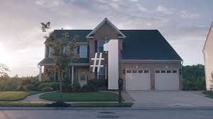 For Bge Home We Shot A 12 Spot Campaign Mixing Type Design With Cinematic Visuals To Establish A Firm Connection Between The On House Styles Design Visual