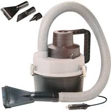 New Auto Wet Dry Portable Car Caravan Vacuum Cleaner Home Boat Van Air Pump Buy Online In Luxembourg At Luxembourg Desertcart Com Productid 55364100