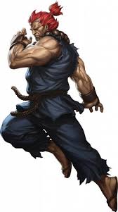 How to unlock akuma in arcade1up street fighter arcade cabinet; Akuma Character Giant Bomb