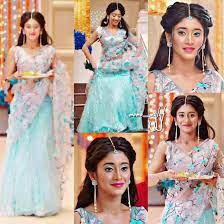 Yeh rishta kya kehlata hai gossip update: 200 Nayra Ideas Shivangi Joshi Instagram Indian Designer Wear Designer Dresses Indian