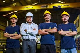 Benchmark alliance sdn bhd is based in malaysia. Special Steel Alliance Sdn Berhad Company Profile And Jobs Wobb