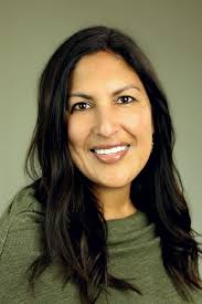 Dr. Sandhya Bhalla-Regev, a physician with The Elizabeth Hospice and  Co-Medical Director of the Palliative Care Program at Palomar Medical  Center, has been recognized by her peers as one of San Diego's