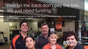 Welcome to christian porter's official youtube channel! Petition The Honourable Christian Porter Save The Swan Friendship Cafe Change Org
