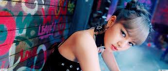 Lisa merupakan anggota termuda atau maknae. Blackpink S Lalisa Manoban In Kill This Love M V Shoot Hd Wallpaper Download