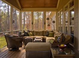 Patio design ideas start with space. I Could Sit Here All Day Long House With Porch Porch Furniture Home
