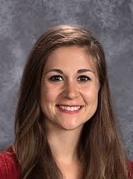 Congratulations to Molly Kalina! In addition to being named the Redtail  Ridge Elementary School Teacher of the Year, she was nominated for  Minnesota Teacher of the Year by her colleague. A 25-member