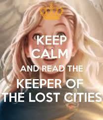 Floods can cause tremendous damage. Fastest Keepers Of The Lost Cities Characters Quiz