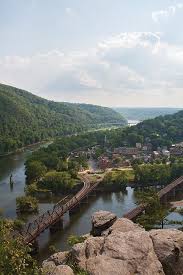 Celebrate parks and health by hiking 100 miles on trails in new river gorge national river and bluestone national scenic river. The Hike Of Hikes Take An Afternoon To Check Out West Virginia S Segment Of The Appalachian T Harpers Ferry West Virginia Appalachian Trail Camping Locations