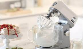 the kenwood kmix stand mixer is better