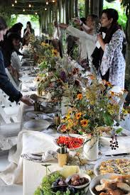 Amy Merrick Workshop Ubc Botanical Gardens Country Girl Life Floral Botanical Gardens