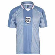 Range includes special edition shirt and shorts combos, socks and jackets. England 1996 Away Retro Football Shirt Retrorugby