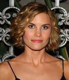 In final destination movie she play's christa marsh, one of the fight 180 casualties. Lisa Marie Caruk Profile Celebrity Websites