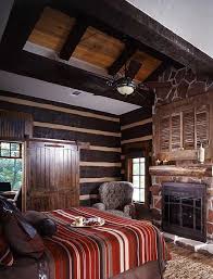 Shop our best selection of rustic & southwestern bedroom furniture sets to reflect your style and inspire your home. Earth Toned Western Decor Barn Bedrooms Home Bedroom Rustic Bedroom