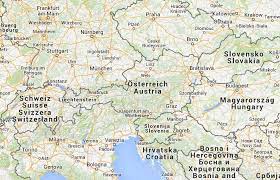 Viena es la capital y ciudad más poblada de austria. Mapa De Austria Donde Esta Queda Pais Encuentra Localizacion Situacion Ubicacion Capital Ciudad Turismo Que Ver Ir Mapa De Austria Austria Mapas