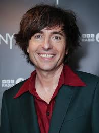 Danny Robins Pictures