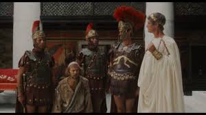 Monty Python's Life of Brian 4K UHD Review (5/5 Verdict)