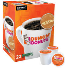Browse the different types of coffee from dunkin' donuts. Dunkin Donuts Hazelnut K Cup Box Of 22 Office Depot