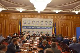 Psd, alianța 2020 usr plus, alde. Traian Basescu Candideaza La Europarlamentare Si Este Primul Pe Lista Pmp
