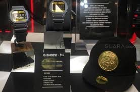 Egg nog pound cake recipe : Kolaborasi Dengan 59fifty G Shock Rilis Jam Tangan Spesial Dewiku Com