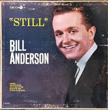 Bill Anderson