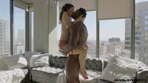 Catherine Knight - Cum Closer