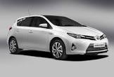 TOYOTA-AURIS