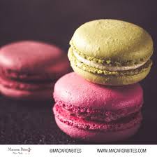 French Macarons In 2020