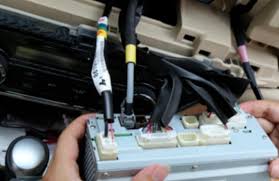 Hot news 2018 toyota chr interior. 2014 2015 Toyota Corolla Dash Radio Removal And Upgrade New Stereo Navigation System