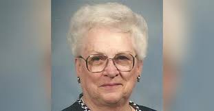 Mrs Jacquelyn Simons Obituary