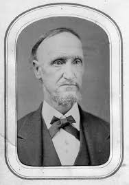 Charles van Rensselaer Snow MD (1821-1879)