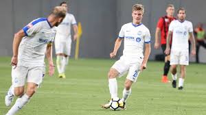 András schäfer (born 13 april 1999) is a hungarian international footballer who plays for slovak fortuna liga club fc dac 1904 dunajská streda. Schafer Andras Egymillio Euroert Igazolhat A Serie A Ba Rangado