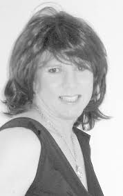 Black & white portrait