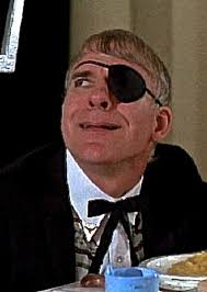 Fan Casting Steve Martin as Freddy Benson in Which character could not have  had a better actor/actress portray them?