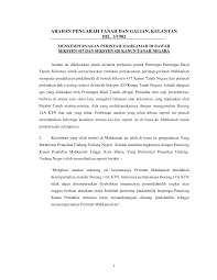 Pencerobohan tanah wakaf bukan sahaja yang berlainan dari sudut ketuanpunyaan. Https Ptg Kelantan Gov My Index Php En Penerbitan Arahan Ptg Kn 1982 1 52 Arahan Pengarah Tanah Dan Galian Kelantan Bilangan 3 1982 File