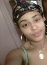 R.I.P. India Charnay Cooper .