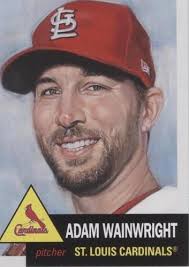 2000 DANVILLE BRAVES TEAM SET BRAND NEW COMPLETE ADAM WAINWRIGHT