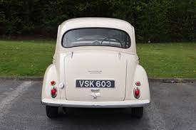 Image result for Off White 1962 Morris