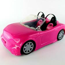 I never heard from her again. robbie has sent numerous messages to katie, who has just avoided bankruptcy, and has repeatedly tried to make contact with her. Barbie Other Barbie Hot Pink Convertible Glam Sports Car Poshmark