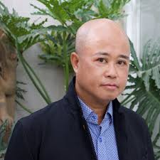 Cut, Stitch, Liminal Trung Pham, Minh Carrico, Chau Huynh December 4