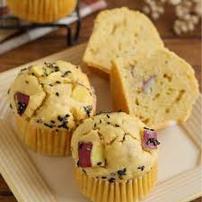 Image result for マフィン