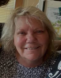 Patricia Ann Horning