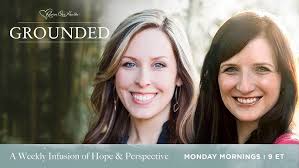 Our Favorite Summer Reads, with Korrie Johnson and Betsy Childs Howard