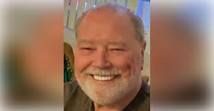 Obituary information for Terry G. "Byrdman" Stone