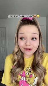 As-tu déjà entendu d'autres paroles d'enfants cocasses comme ça? 😂 #h...