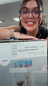 A new teacher toy! Ive been mising out by not getting this earlier!  🛞#teachersoftiktok #teacher #teachertiktok #teachertoys #teachertok  #tieredcart #teachercart #aslteacher #aslteachersoftiktok ...