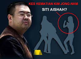 Several world powers, including the. Ini Berita Penuh Kronologi Kes Bunuh Kim Jong Nam Di Klia