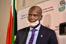 South africa news portal meta description. Decision To Criminalise The Non Wearing Of Masks Not An Easy One Lamola News24