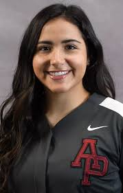 2020 Softball Roster