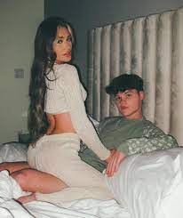 Jack doherty and mckinley sex tape